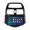 Chevrolet Spark | Android 15 | 9 inch Autoradio | 2009 t/m 2015 | CarPlay & Android Auto