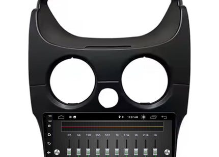 Chevrolet Spark CarPlay car radio | 2010 to 2017 | Denago DNG-A305 | 9 inches | Android 13 | Wireless CarPlay & Android Auto