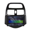 Chevrolet Spark | Android 15 | 9 inch Autoradio | 2009 t/m 2015 | CarPlay & Android Auto
