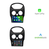 Chevrolet chispa | Androide 13 | Radio de coche | 2010 a 2017 | CarPlay y Android Auto