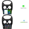 Chevrolet Spark | Android 13 | Car radio | 2010 to 2017 | CarPlay & Android Auto