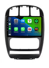 Chrysler Voyager & Dodge Grand Caravan | Android 13 | Autoradio | 2000 t/m 2012 | CarPlay & Android Auto