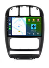 Chrysler Voyager & Dodge Grand Caravan | Android 13 | Autoradio | 2000 t/m 2012 | CarPlay & Android Auto