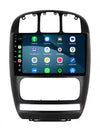 Chrysler-Voyager-Radio mit CarPlay & Android Auto | 2000–2012 | 9 Zoll | Android 15 | CTX-7278