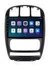 Chrysler-Voyager-Radio mit CarPlay & Android Auto | 2000–2012 | 9 Zoll | Android 15 | CTX-7278