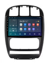 Chrysler-Voyager-Radio mit CarPlay & Android Auto | 2000–2012 | 9 Zoll | Android 15 | CTX-7278