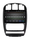 Chrysler Voyager CarPlay autoradio | 2000 t/m 2012 | Denago DNG-A278 | 9 inch | Android 13 | Draadloos CarPlay & Android Auto