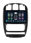 Chrysler Voyager & Dodge Grand Caravan | Android 13 | Autoradio | 2000 t/m 2012 | CarPlay & Android Auto
