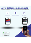 Chrysler Voyager CarPlay autoradio | 2000 t/m 2012 | Denago DNG-A278 | 9 inch | Android 13 | Draadloos CarPlay & Android Auto