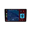 Citroën Berlingo-radio med CarPlay & Android Auto | 2008–2019 | 9 tum | Android 15 | CTX-7222