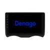 Citroën C2 CarPlay autoradio | 2002 t/m 2006 | Denago DNG-A457 | 9 inch | Android 13 | Draadloos CarPlay & Android Auto