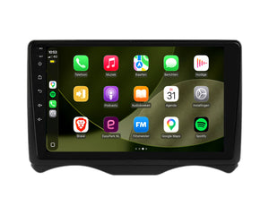 Collection image for: Autoradio compatible CarPlay pour Citroën C2 (2006-2013) & Android Auto