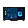 Citroën C2 CarPlay autoradio | 2002 t/m 2006 | Denago DNG-A457 | 9 inch | Android 13 | Draadloos CarPlay & Android Auto