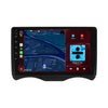 Citroën C2-radio med CarPlay och Android Auto | 2002–2006 | 9 tum | Android 15 | CTX-7457