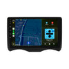 Citroën C2 | Android 13 | Autoradio | 2002 t/m 2006 | CarPlay & Android Auto