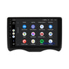 Citroën C2 CarPlay autoradio | 2002 t/m 2006 | Denago DNG-A457 | 9 inch | Android 13 | Draadloos CarPlay & Android Auto
