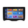 Citroën C2 CarPlay autoradio | 2002 t/m 2006 | Denago DNG-A457 | 9 inch | Android 13 | Draadloos CarPlay & Android Auto