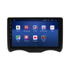 Citroën C2 | Android 13 | Autoradio | 2002 t/m 2006 | CarPlay & Android Auto