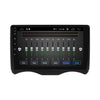 Citroën C2 CarPlay autoradio | 2002 t/m 2006 | Denago DNG-A457 | 9 inch | Android 13 | Draadloos CarPlay & Android Auto