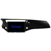 Citroen C3 DS3 Android 13 car radio CarPlay Android 2010-2017