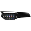 Citroen C3 DS3 Android 13 car radio CarPlay Android 2010-2017