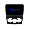 Citroën C4 CarPlay autoradio | 2010 t/m 2018 | Denago DNG-A449 | 10 inch | Android 13 | Draadloos CarPlay & Android Auto