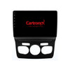 Radio CarPlay e Android Auto per Citroën C4 | 2010–2018 | 10 pollici | Android 15 | CTX-7449