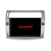 Citroën C4 | Android 15 | 9 inch Autoradio | 2004 t/m 2010 | CarPlay & Android Auto