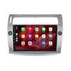 Citroën C4 | Android 15 | 9 inch Autoradio | 2004 t/m 2010 | CarPlay & Android Auto