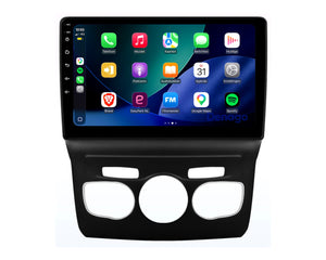 Collection image for: Autoradio compatible CarPlay pour Honda Civic (2007-2011) & Android Auto
