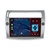 Citroën C4 | Android 15 | 9 inch Autoradio | 2004 t/m 2010 | CarPlay & Android Auto