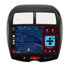 Citroën C4 CarPlay & Android Auto radio | 2012 t/m 2014 | 9 inch | Android 15 | CTX-7118
