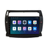 Citroën C4 CarPlay- og Android Auto-radio | 2004–2010 | 9 tommer | Android 15 | CTX-7318