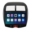 Citroën C4 CarPlay & Android Auto radio | 2012 t/m 2014 | 9 inch | Android 15 | CTX-7118