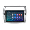 Citroën C4 | Android 15 | 9 inch Autoradio | 2004 t/m 2010 | CarPlay & Android Auto