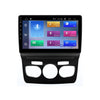 Citroën C4 CarPlay autoradio | 2010 t/m 2018 | Denago DNG-A449 | 10 inch | Android 13 | Draadloos CarPlay & Android Auto