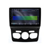 Radio CarPlay e Android Auto per Citroën C4 | 2010–2018 | 10 pollici | Android 15 | CTX-7449