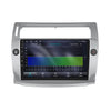 Citroën C4 | Android 15 | 9 inch Autoradio | 2004 t/m 2010 | CarPlay & Android Auto