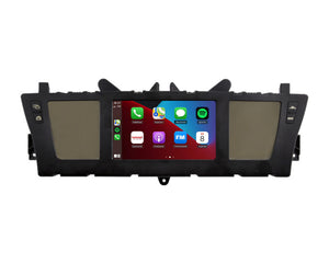 Collection image for: Autoradio compatible CarPlay pour Citroën C4 (2004-2010). & Android Auto