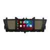 Citroën C4 Picasso | 7 inch Autoradio | 2006 t/m 2013 | CarPlay & Android Auto