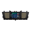 Citroën C4 Picasso | 7 inch Autoradio | 2006 t/m 2013 | CarPlay & Android Auto