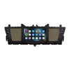 Citroën C4 Picasso | 7 inch Autoradio | 2006 t/m 2013 | CarPlay & Android Auto