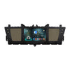 Citroën C4 Picasso | 7 inch Autoradio | 2006 t/m 2013 | CarPlay & Android Auto