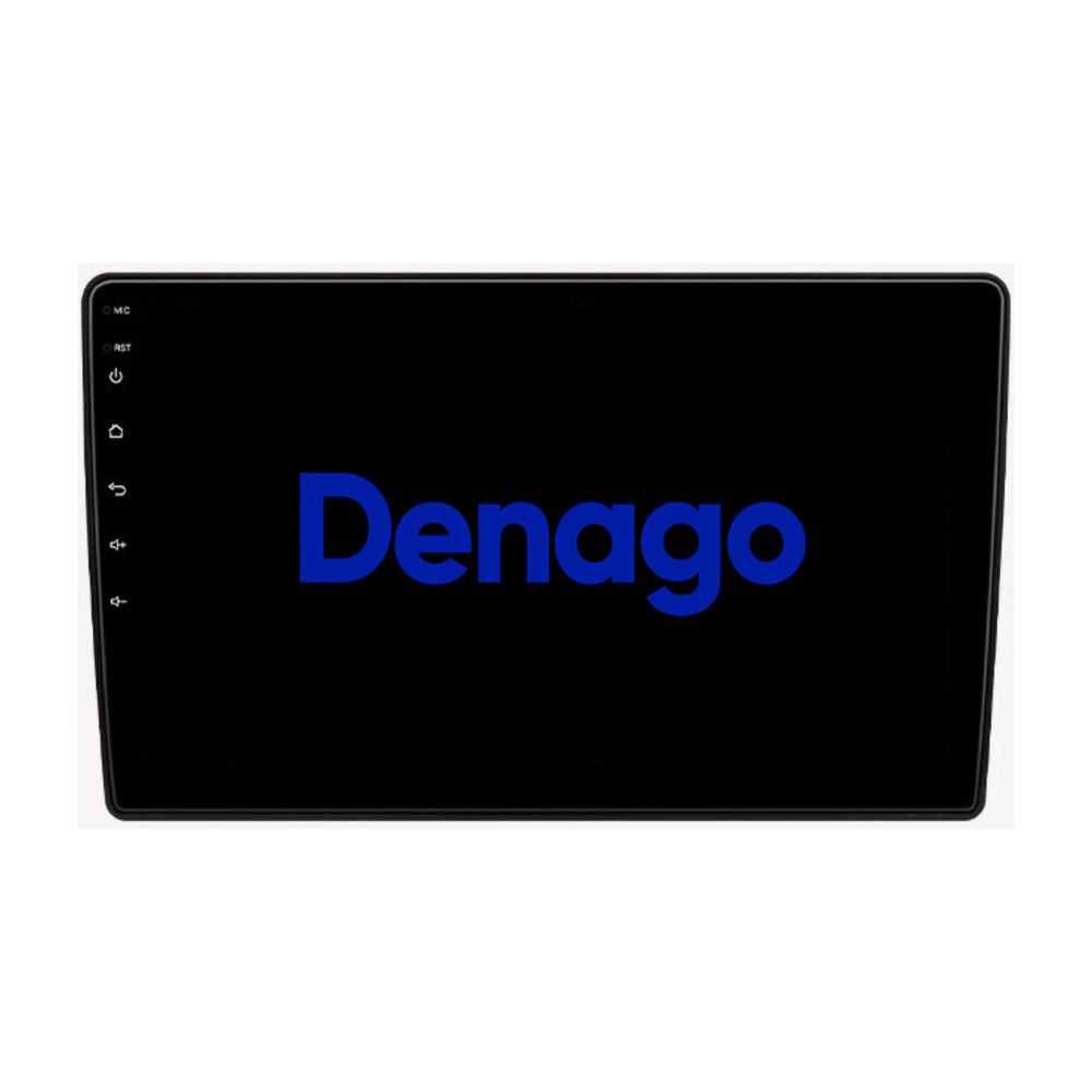 Citroën C5 CarPlay autoradio | 2008 t/m 2017 | Denago DNG-A446 | 9 inch | Android 13 | Draadloos CarPlay & Android Auto