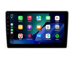 Collection image for: Autoradio compatible CarPlay pour Kia Sportage (2010-2015) & Android Auto