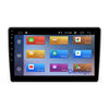 Citroën C5 CarPlay autoradio | 2008 t/m 2017 | Denago DNG-A446 | 9 inch | Android 13 | Draadloos CarPlay & Android Auto