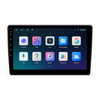 Radio do Citroëna C5 z CarPlay i Android Auto | 2008–2017 | 9 cali | Android 15 | CTX-7446