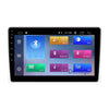 Citroën C5 CarPlay autoradio | 2008 t/m 2017 | Denago DNG-A446 | 9 inch | Android 13 | Draadloos CarPlay & Android Auto