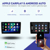 Citroën C5 CarPlay autoradio | 2008 t/m 2017 | Denago DNG-A446 | 9 inch | Android 13 | Draadloos CarPlay & Android Auto