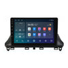 Toyota Proace CarPlay & Android Auto-radio | 2024–2026 | 9 tum | Android 15 | CTX-7496